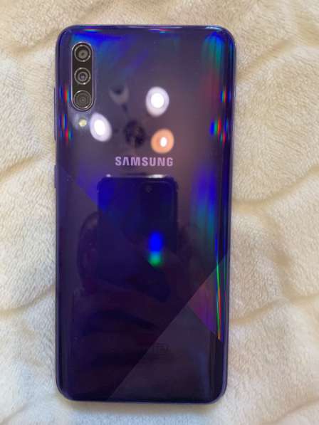 Samsung galaxy a30s в Омске