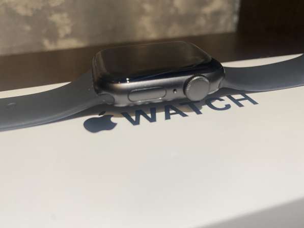 Apple Watch se 40mm в Казани фото 4