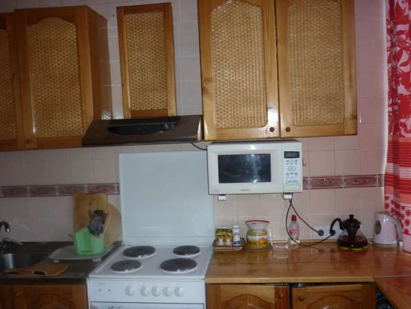 Продам 3-х комн. кв. с ремонтом 80 м2 в Таганроге фото 11