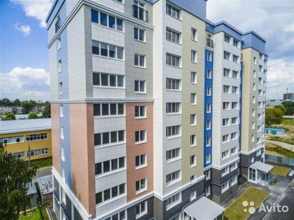 Продам двухкомнатную квартиру в Тверь.Жилая площадь 64 кв.м.Дом монолитный.Есть Балкон. в Твери фото 5