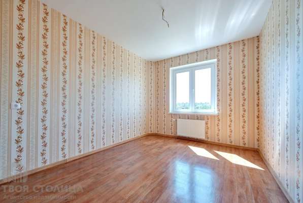 Продаётся 3-х комнатная квартира в Минске в 
