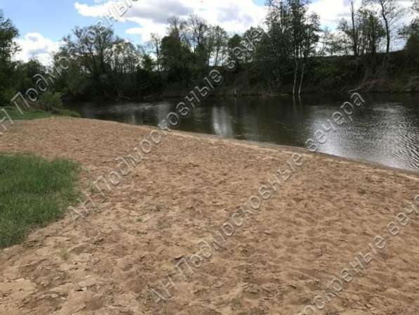 realty_mapper3.plot_in_locationИндивидуальное жилищное ст-во. Есть Электричество, Газ. в Москве фото 19