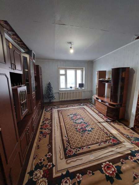 Продам однокомнатную квартиру в Нефтеюганске фото 5