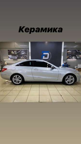 Услуги детейлинг студии Forward Detailing в Владимире фото 19