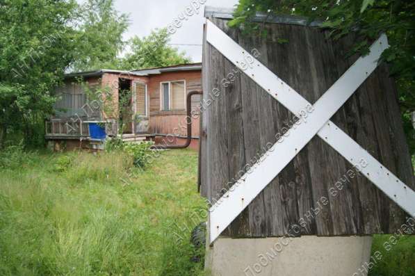 Продам дом в Москва.Жилая площадь 20 кв.м.Есть Электричество. в Москве фото 42