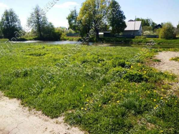 realty_mapper3.plot_in_locationИндивидуальное жилищное ст-во. Площадь 17.00 сот.Есть Электричество. в Москве