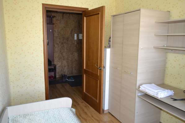 Квартира на сутки в Улан-Удэ фото 15