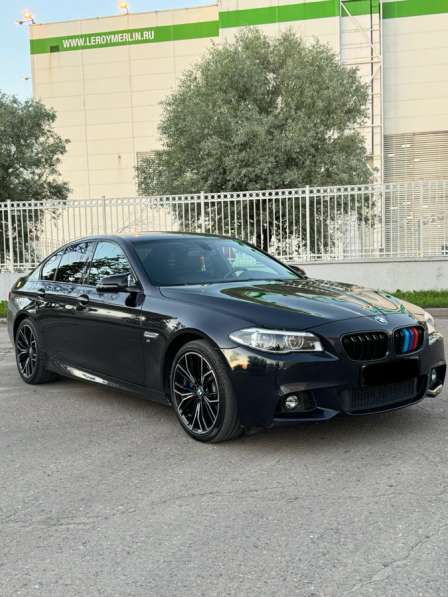 BMW, M5, продажа в Москве в Москве фото 6
