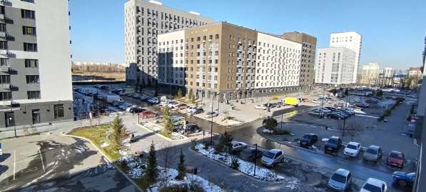 Замечательная 2ка в ЖК в Тюмени фото 4