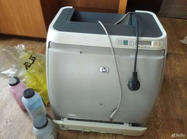 МФУ HP модель 3500