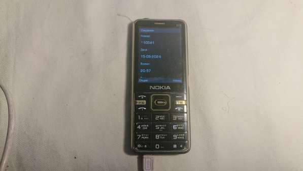 Телефон NOKIA - N3000 в Челябинске