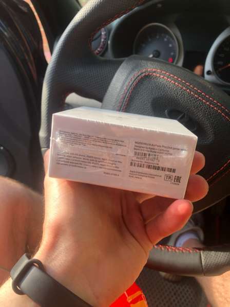 AirPods Pro2 в Тольятти фото 4