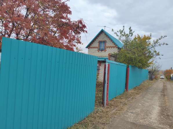 Продам дачу в Елшанке в Саратове фото 14