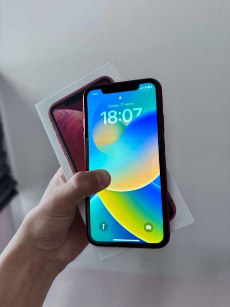 IPhone XR в Улан-Удэ