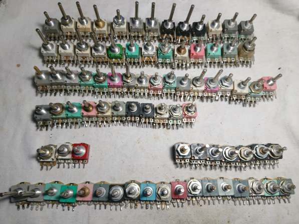 Переменные сопротивления СП3 -33 в Челябинске фото 5