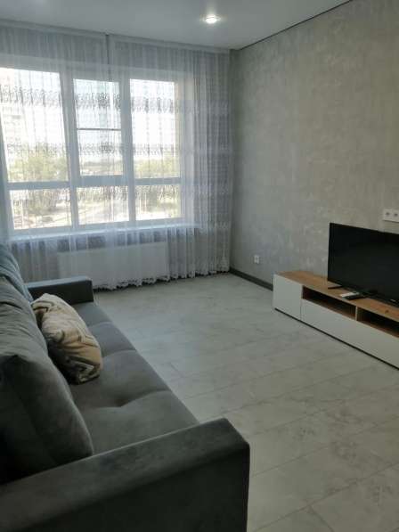 Сдаю однокомнатную квартиру