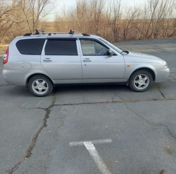 ВАЗ (Lada), Priora, продажа в Новотроицке в Новотроицке фото 19