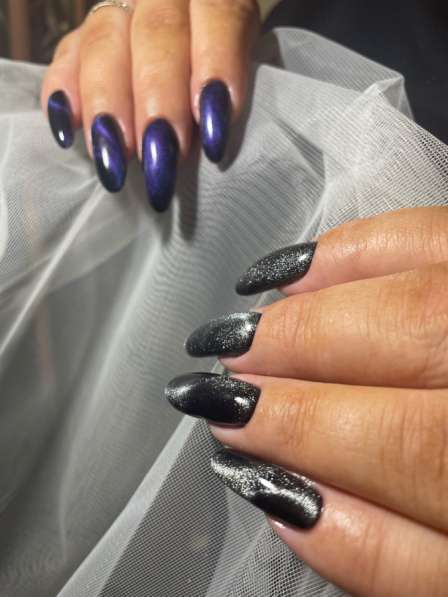 Маникюр в Ивантеевка фото 3