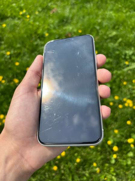 IPhone 11 64gb / Айфон 11 64гб в Санкт-Петербурге