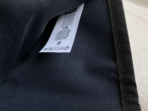 Кошелёк Levi's в Москве