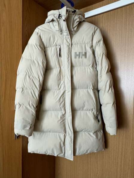 Пуховки женский Helly Hansen в Москве фото 3