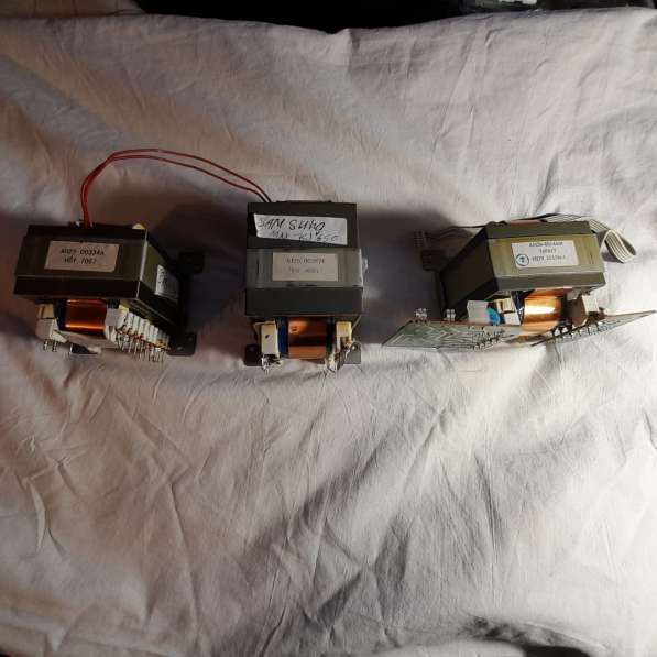 Трансформаторы от Samsung в Челябинске фото 10