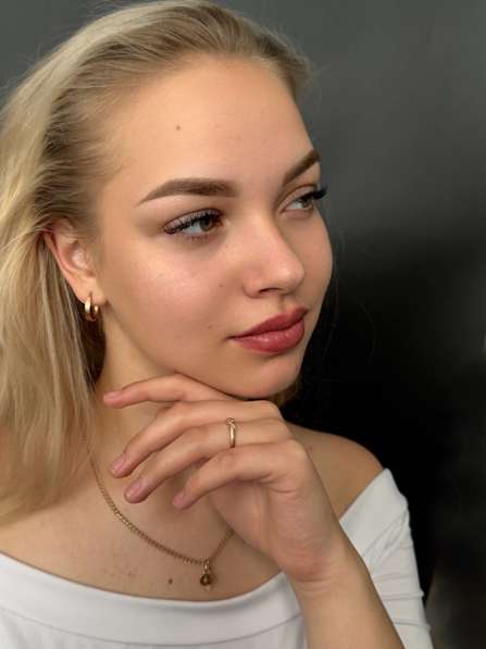 Перманентный макияж