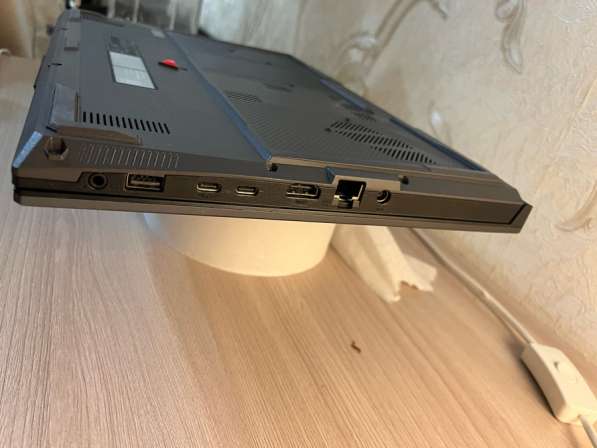 Ноутбук ASUS Tuf gaming f15 в Казани фото 3
