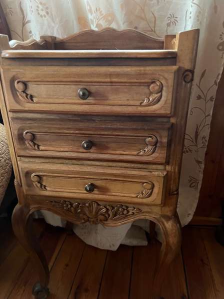 Антикварная мебель в Москве фото 9