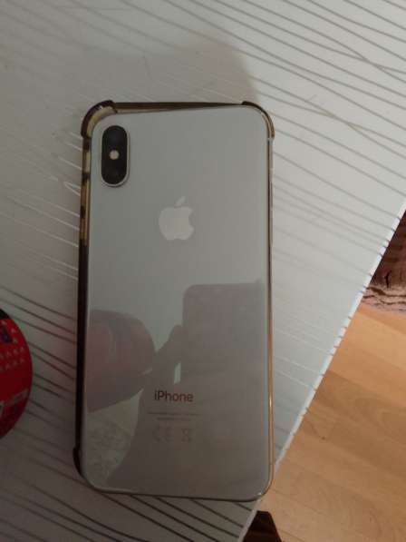 IPhone X в Архангельске