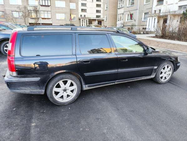 Volvo, V70, продажа в г.Вильнюс в фото 5