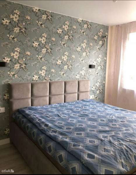 Кровать двуспальная в Ставрополе фото 11