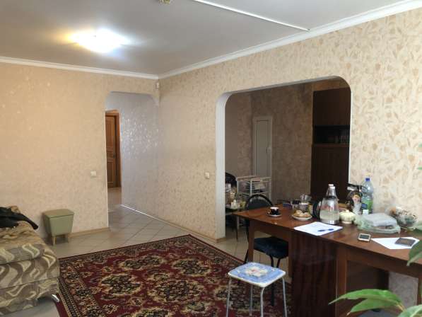 Продам 5 комнатную квартиру в Орске фото 15