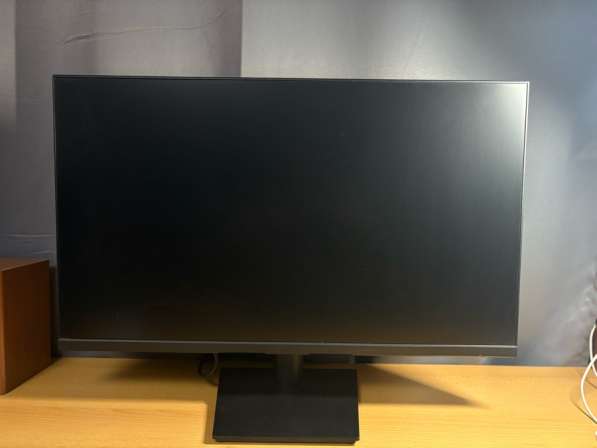 27" Монитор DEXP DQ27N2 черный
