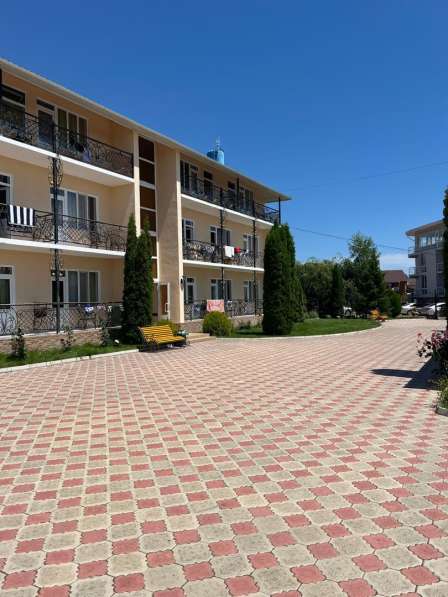 Пансионат в фото 11