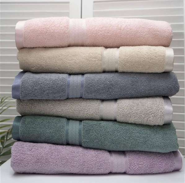 Махровое полотенце от производителя в Уфе фото 7