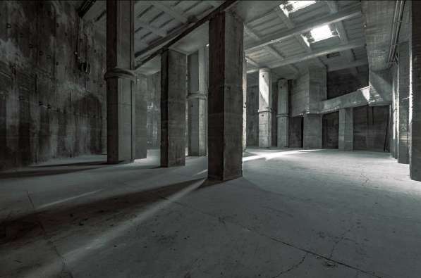 Павильон для съёмок, аренда в Москве фото 9