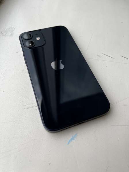 IPhone 12 mini 256gb