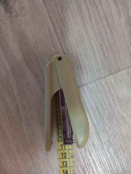 Канцелярские принадлежности в фото 8