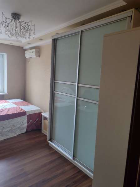 2кв. ост. Пушка с мебелью и техникой в 