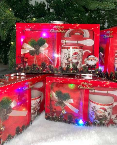 Новогодний чемодан в Муроме