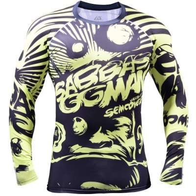 Рашгард отличного качества в Москве фото 4