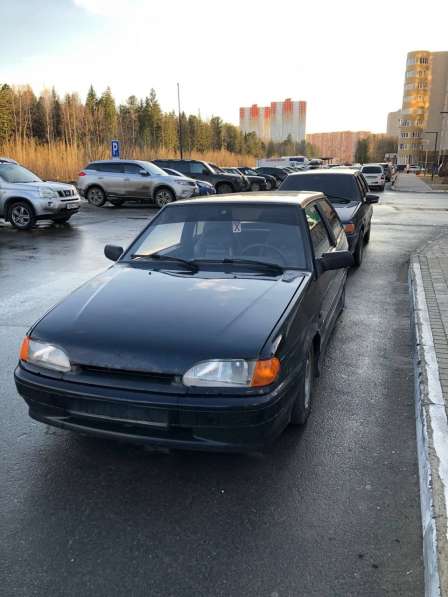 ВАЗ (Lada), 2113, продажа в Сургуте в Сургуте фото 6