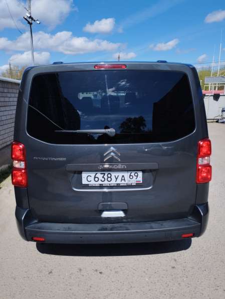Citroen, Jumpy, продажа в Твери в Твери фото 12