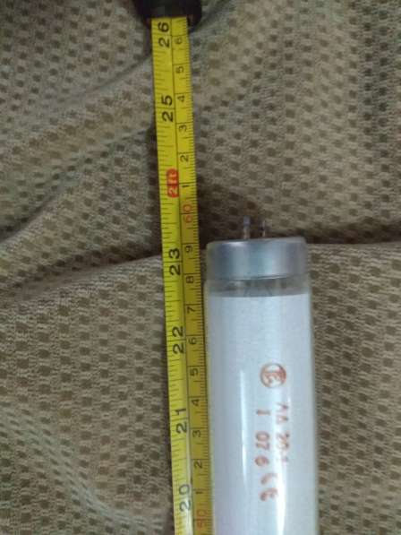 Лампы в фото 3