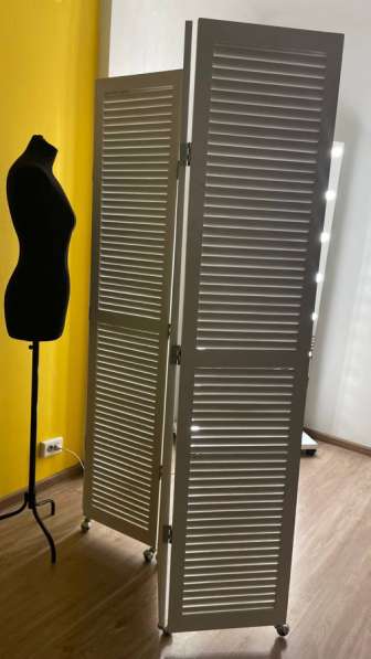 Ширма в Новосибирске