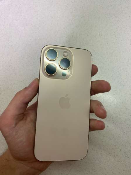 IPhone 16 Pro 256gb в Хабаровске