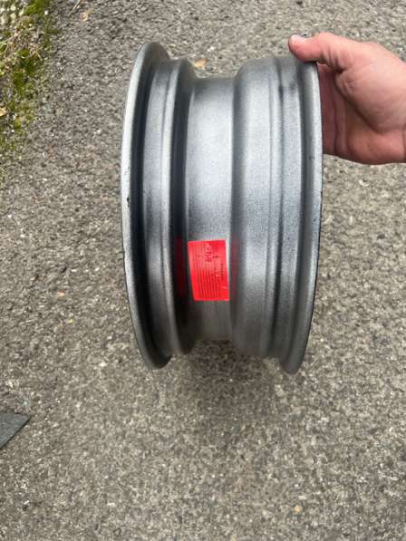 Новый диск r14 в Ставрополе фото 3