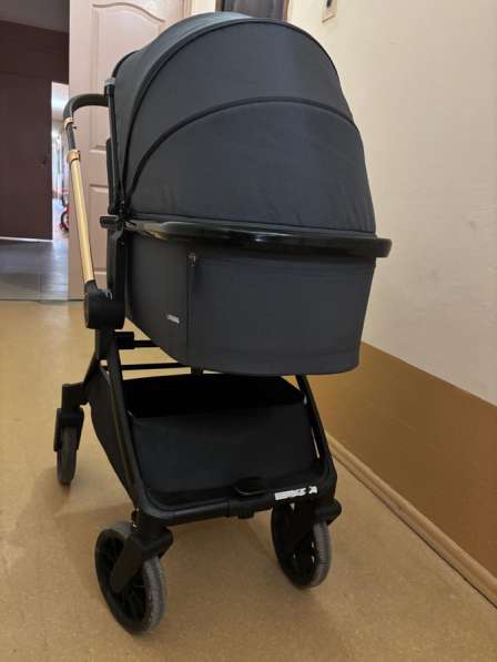 Продам коляску 2в1
