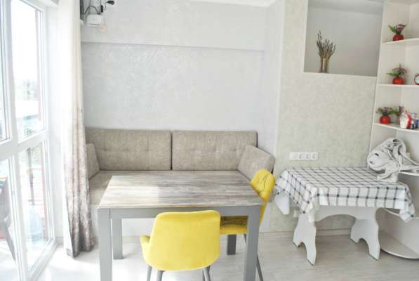 Сдам свою квартиру в Ялте в Ялте фото 8